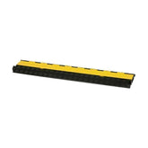 Showtec Cable Guard 6T Bridge 2 Channel Protection Safety Event